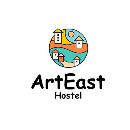 ArtEast Hostel Erivan Exterior foto